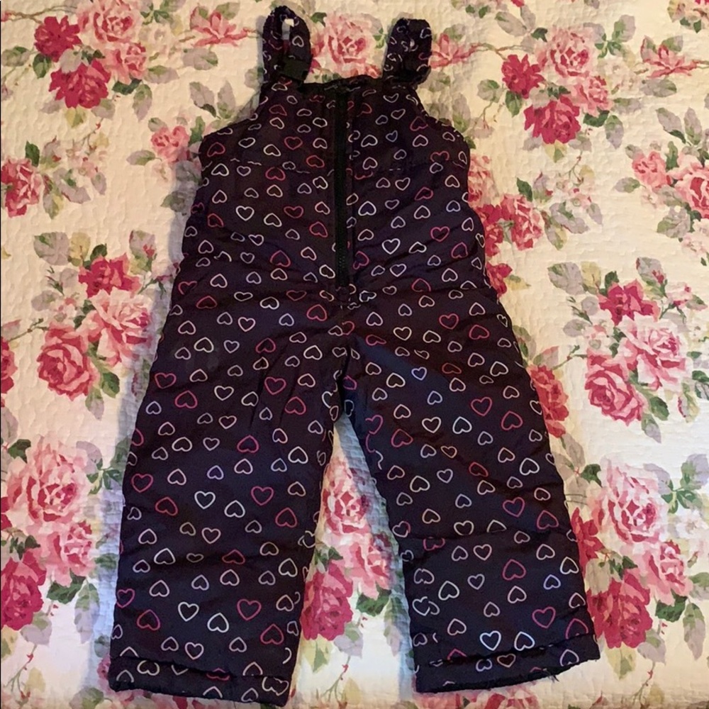 Snow overalls